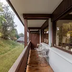 Daire Red Touch - Balcon Vue Et Confort En Famille