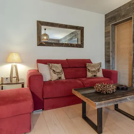Red Touch - Balcon Vue Et Confort En Famille