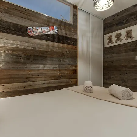 Red Touch - Balcon Vue Et Confort En Famille *