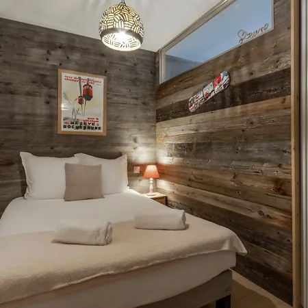 Red Touch - Balcon Vue Et Confort En Famille