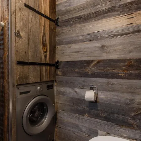 Red Touch - Balcon Vue Et Confort En Famille * Megeve