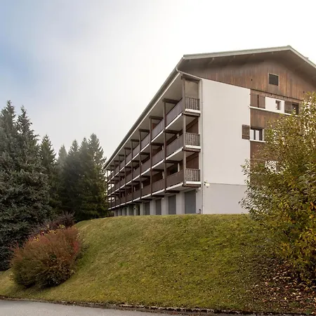 Red Touch - Balcon Vue Et Confort En Famille Apartment *