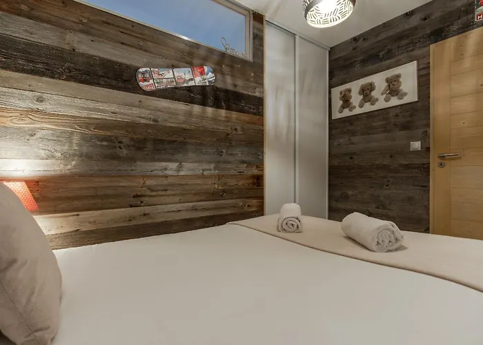 Red Touch - Balcon Vue Et Confort En Famille *