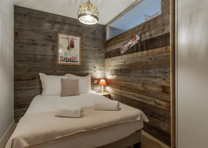 Red Touch - Balcon Vue Et Confort En Famille