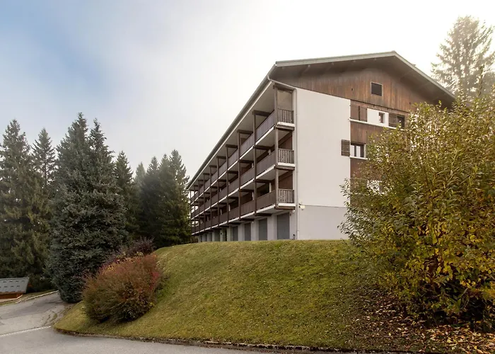 Red Touch - Balcon Vue Et Confort En Famille Appartement *